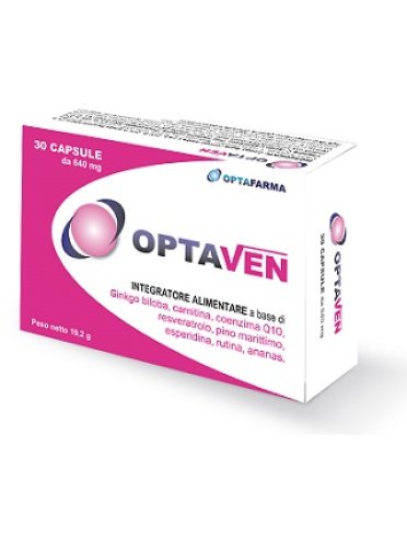 Optaven 30 capsule