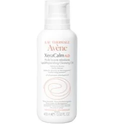 EAU THERMALE AVENE XERACALM AD OLIO DETERGENTE LIPORESTITUTIVO 400 ML