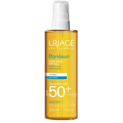 URIAGE BARIESUN SPF50+ OLIO SECCO 200 ML