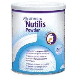 Nutilis Powder - Addensante in Polvere per Prodotti Alimentari - 300 g