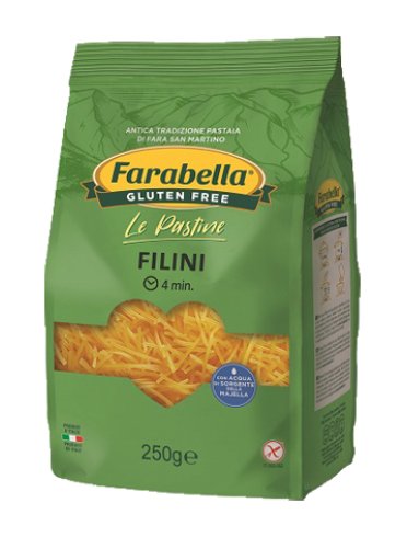 Farabella filini 250 g