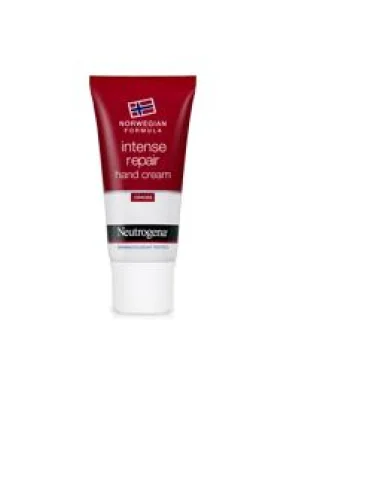 Neutrogena mani crema riparatrice intensa 15 ml Neutrogena mani crema riparatrice intensa 15 ml