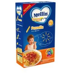 MELLIN JUNIOR PENNETTE 280 G