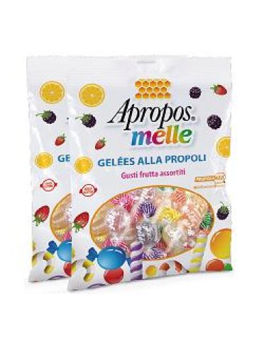 Apropos melle gelees 80 g