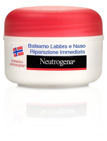 Neutrogena balsamo labbra 15 ml