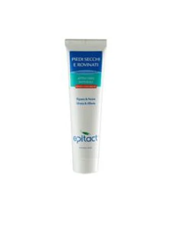 Epitact crema per i piedi secchi e rovinati tubetto 30ml* Epitact crema per i piedi secchi e rovinati tubetto 30ml*