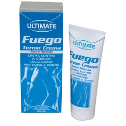 FUEGO THERMO CREMA 200ML