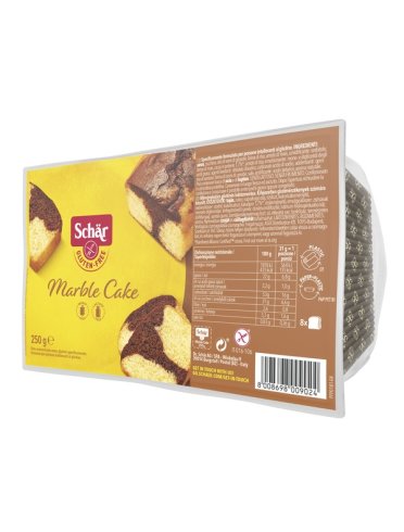 Schar marble cake 250 g