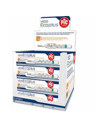 Termometro pic vedo ecoplus Termometro pic vedo ecoplus