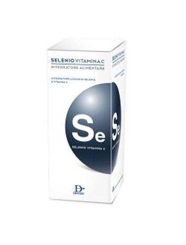 Selenio vitamina c 100 ml