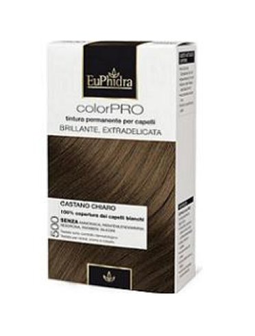 Euphidra tintura colorpro 900 biondo charissimo 50 ml