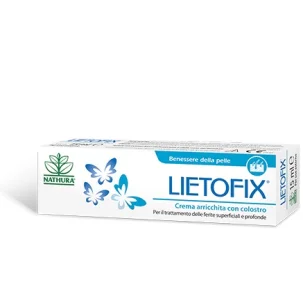 LIETOFIX CREMA 40 ML