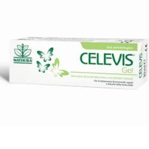 CELEVIS GEL 30 ML