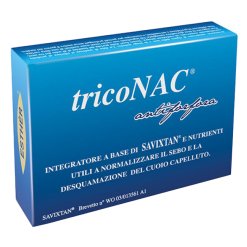 TRICONAC 30 COMPRESSE