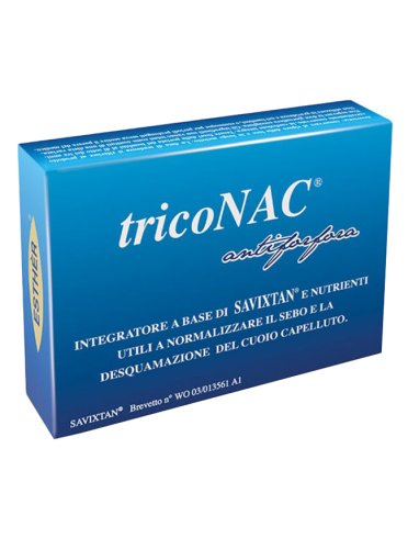 Triconac 30 compresse