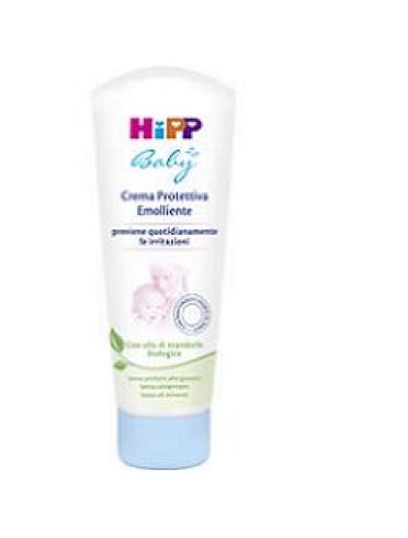 Hipp crema protettiva emolliente 100 ml