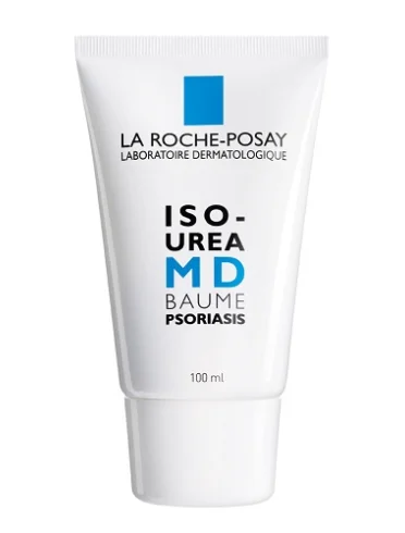 La roche-posay iso-urea md psoriasis - crema riparatrice idratante per psoriasi - 100 ml La roche-posay iso-urea md psoriasis - crema riparatrice idratante per psoriasi - 100 ml