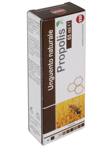 Propolis unguento 65ml