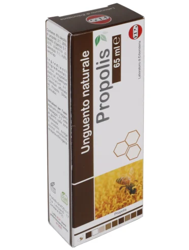 Propolis unguento 65ml Propolis unguento 65ml