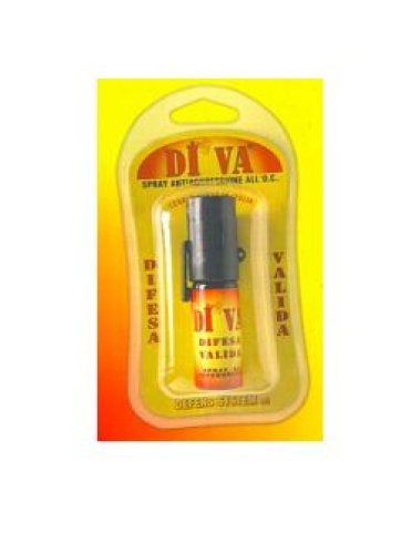 Diva spray antiaggressione 15 ml
