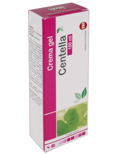 Centella gel 100ml