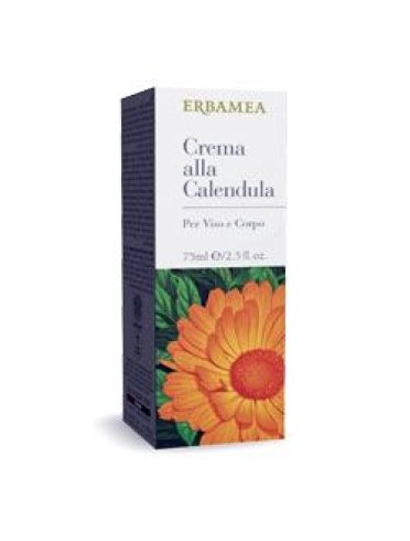 Crema alla calendula 75ml