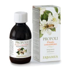 PROPOLI FLUIDO CONCENTRATO 200 ML