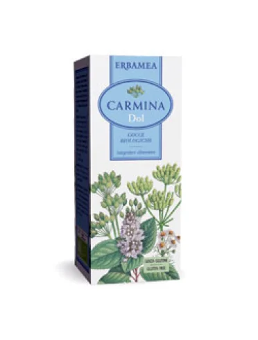 Carmina dol gocce 75 ml