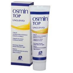 Biogena Osmin Top - Unguento non Untuoso Ricostituente - 75 ml