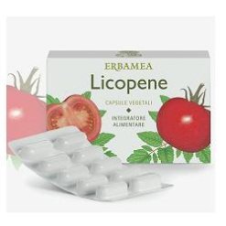 LICOPENE 24 CAPSULE VEGETALI