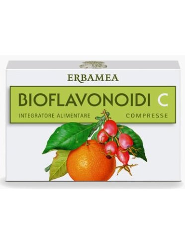 Bioflavonoidi c 24cpr Bioflavonoidi c 24cpr