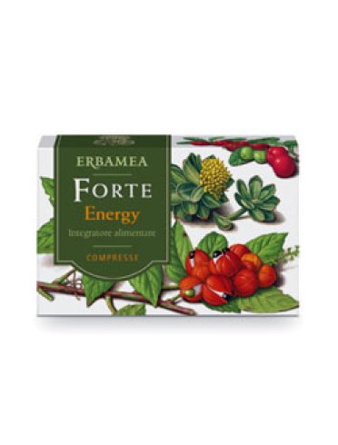 Forte energy 24cpr