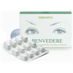 BENVEDERE 24 CAPSULE VEGETALI