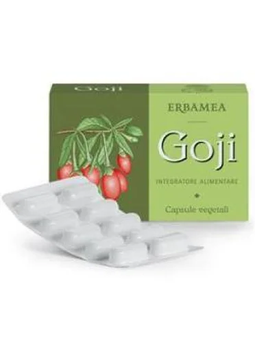 Goji 24cps veg Goji 24cps veg