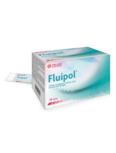 Fluipol buste 3 g