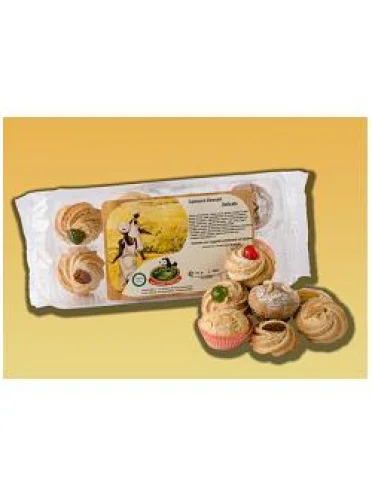 Cartucce biscotti 150 g Cartucce biscotti 150 g