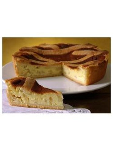 Pastiera napoletana surgelata 500 g