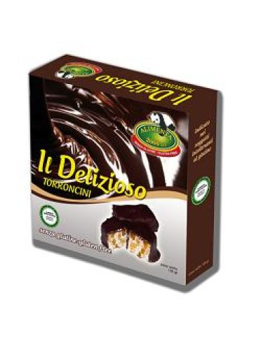 Torroncino il delizioso 150 g