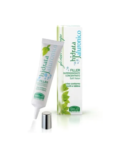 Hjdrata filler superidratante Hjdrata filler superidratante
