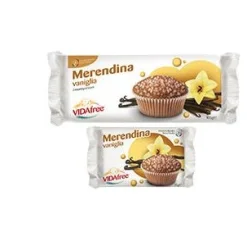 VIDAFREE MERENDINA VANIGLIA 105 G