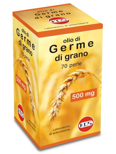 Germe grano 70prl Germe grano 70prl
