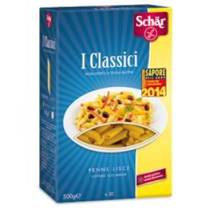 SCHAR PENNE LISCE 500 G