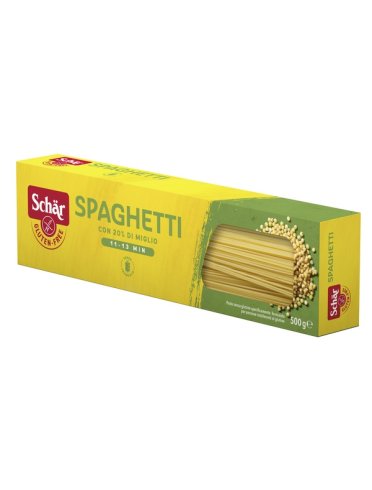 Schar spaghetti 500 g