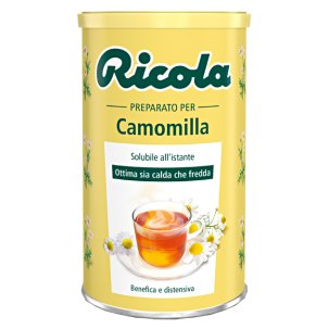 RICOLA TISANA CAMOMILLA 200 G