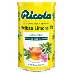 RICOLA TISANA MELISSA LIMONCELLA 200 G