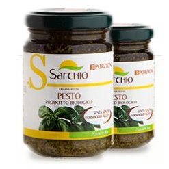 PESTO 130 G