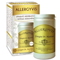 ALLERGYVIS POLVERE 100 G