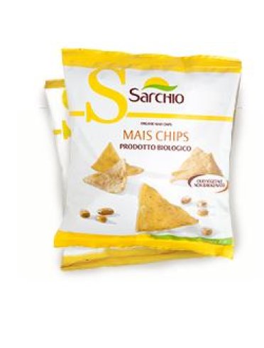 Mais chips 75 g