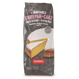 FARMO FIBREPAST DOLCI 500 G