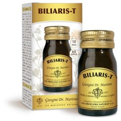 BILIARIS T 60 PASTIGLIE